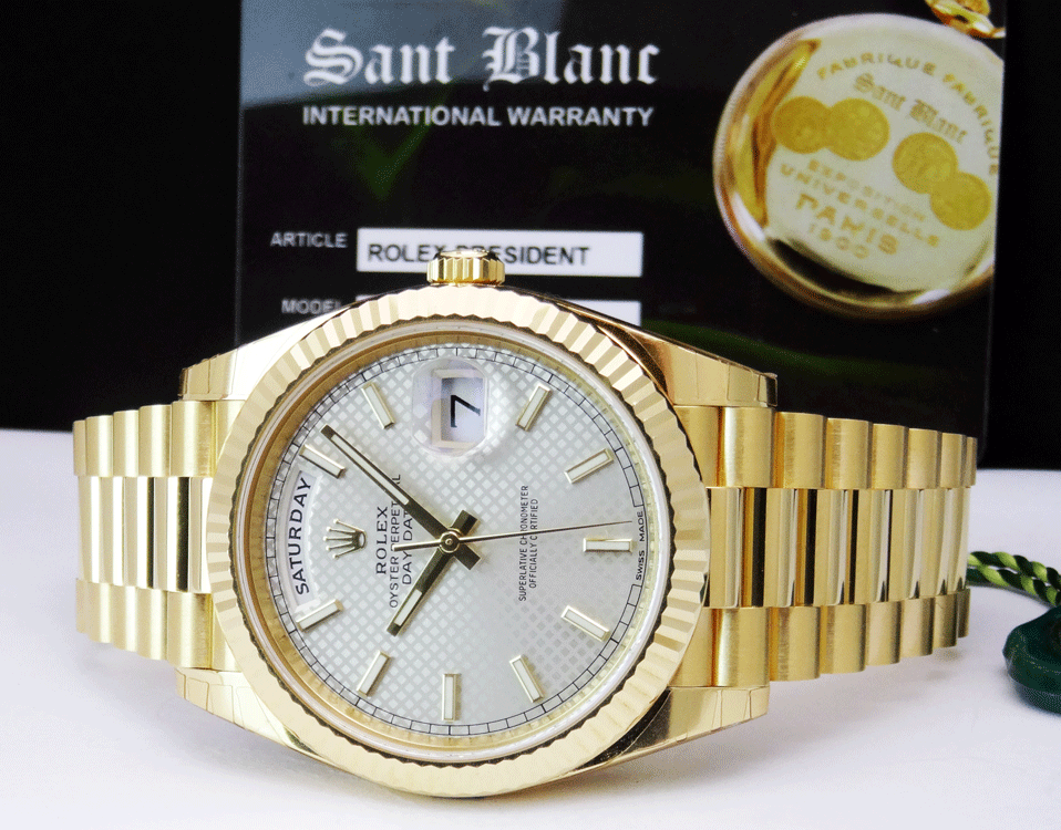 rolex dd40